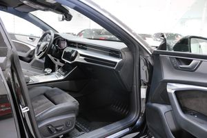 Audi A7 bild 13