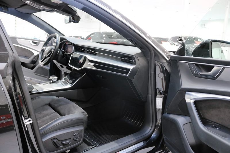 Audi A7 bild 13