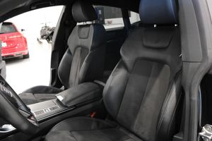 Audi A7 bild 15