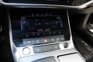 Audi A7 bild 24