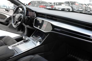 Audi A7 bild 12