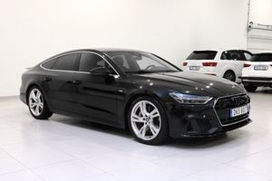 Audi A7 bild 3