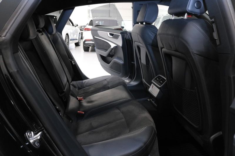 Audi A7 bild 17