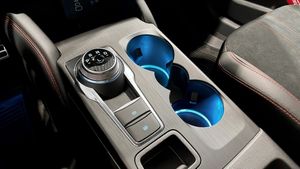 Ford Kuga bild 29