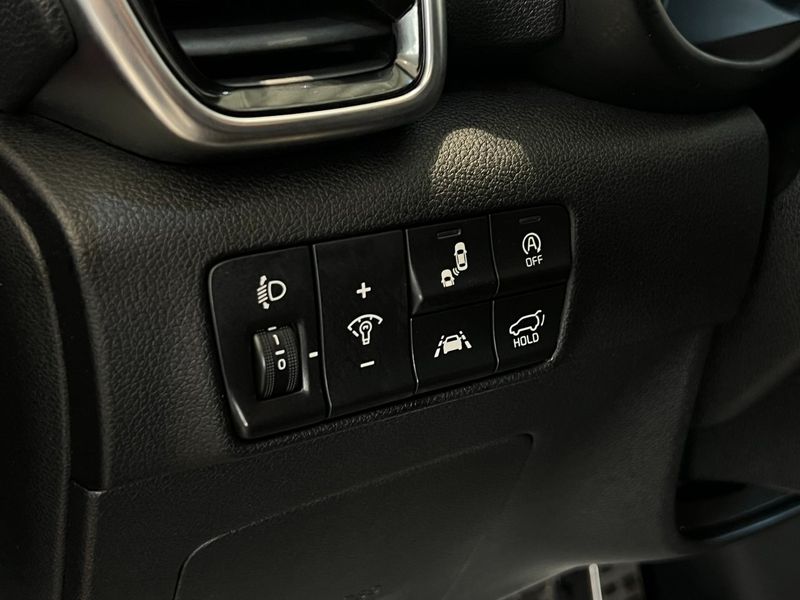 Kia Sportage bild 11