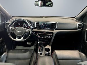 Kia Sportage bild 7