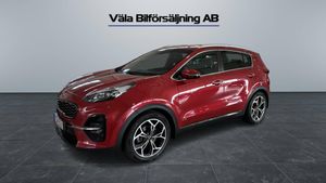Kia Sportage bild 1