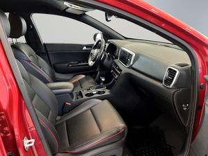 Kia Sportage bild 5