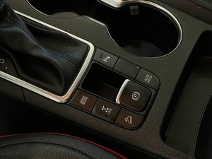 Kia Sportage bild 10