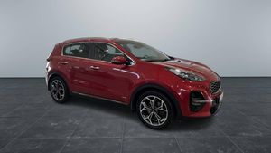 Kia Sportage bild 2