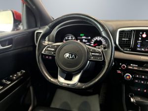 Kia Sportage bild 8