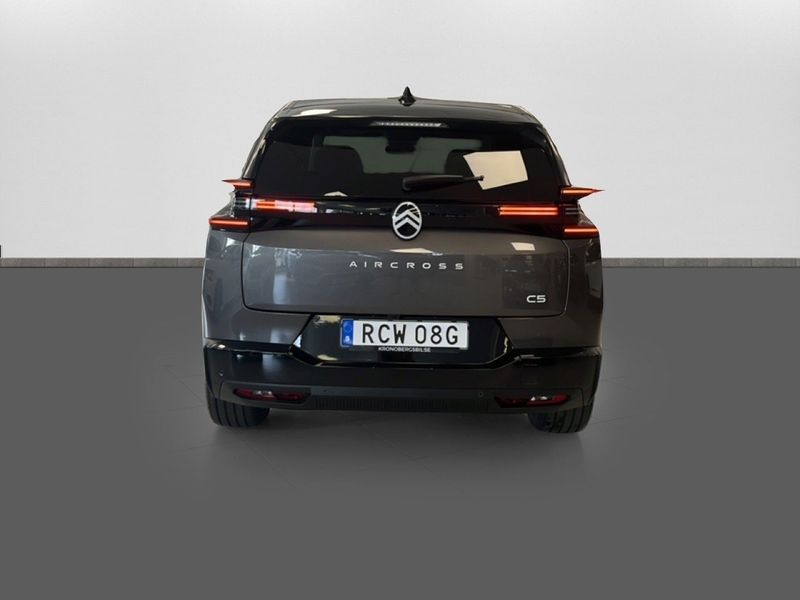 Citroen C5 AirCross bild 5