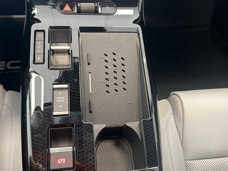 Citroen C5 AirCross bild 10