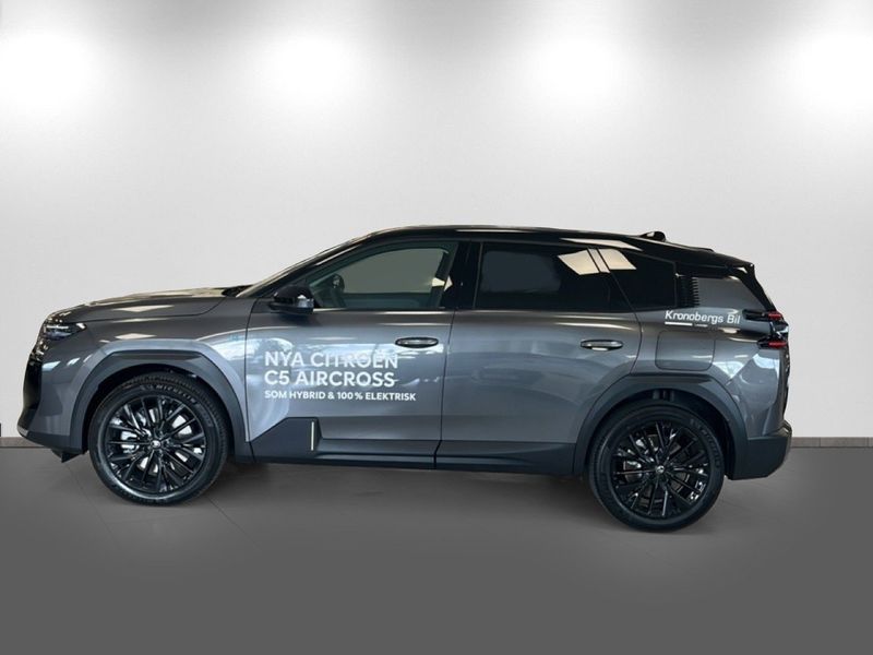 Citroen C5 AirCross bild 4