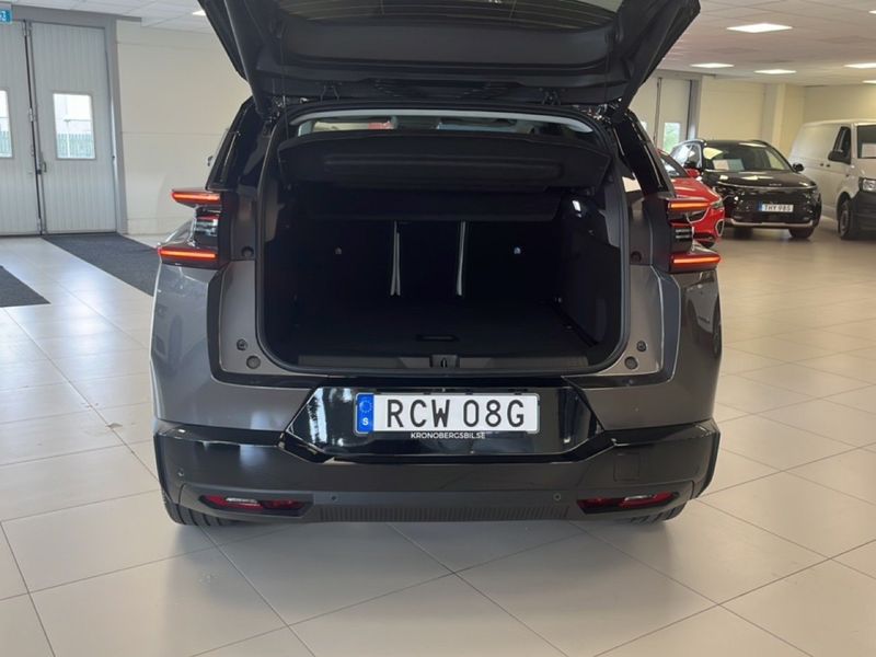 Citroen C5 AirCross bild 12