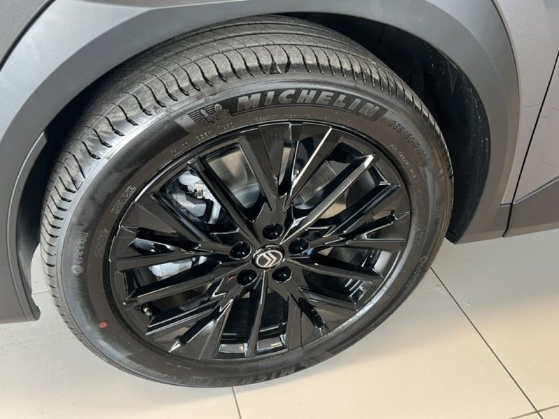 Citroen C5 AirCross bild 13