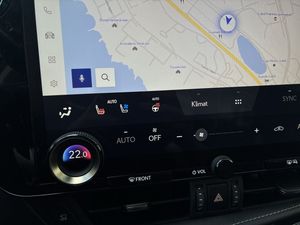 Lexus NX bild 22