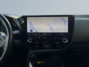Lexus NX bild 11