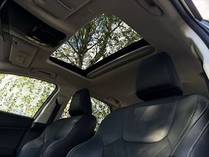 Lexus NX bild 21