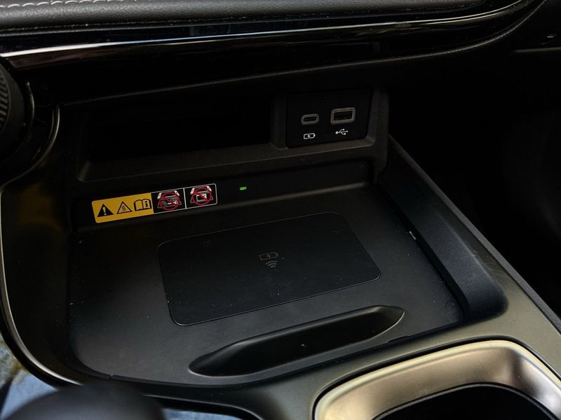 Lexus NX bild 24