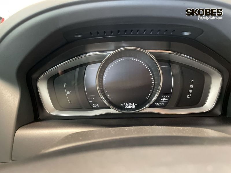 Volvo XC60 bild 13