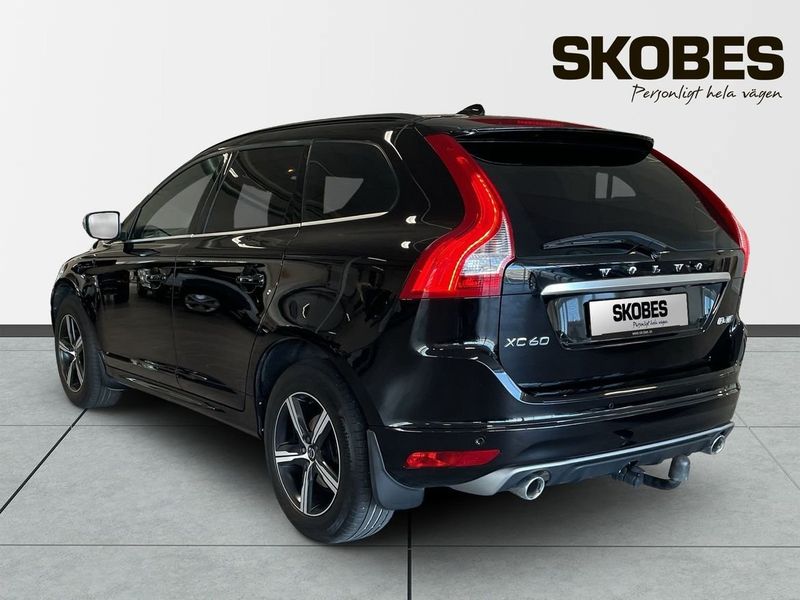 Volvo XC60 bild 5