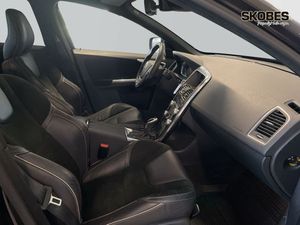 Volvo XC60 bild 11