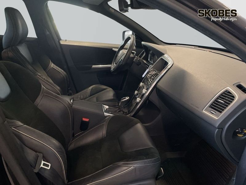 Volvo XC60 bild 11