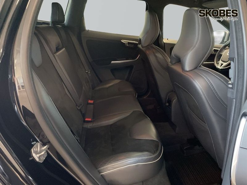 Volvo XC60 bild 10