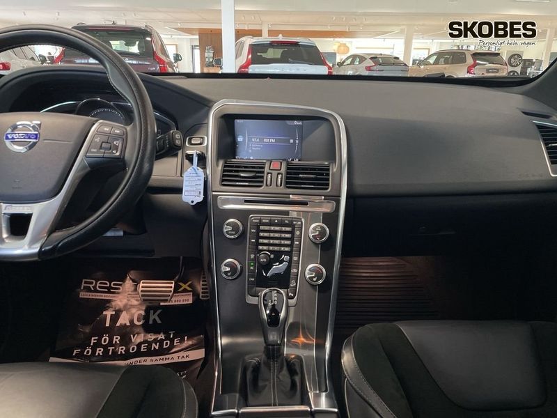 Volvo XC60 bild 14