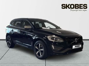 Volvo XC60 bild 1