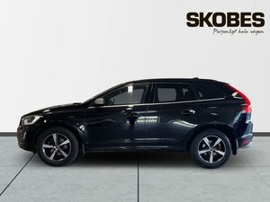Volvo XC60 bild 4
