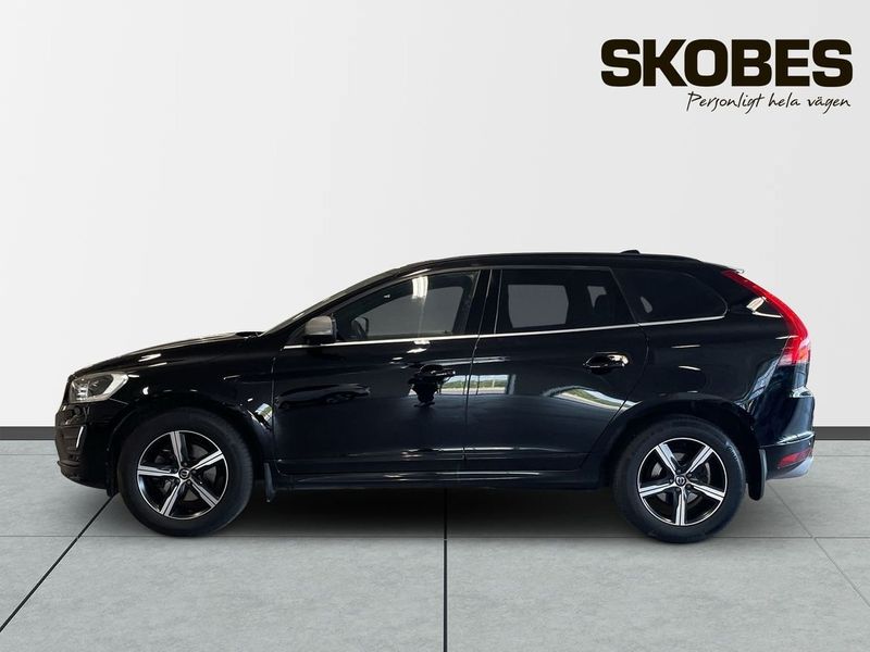Volvo XC60 bild 4