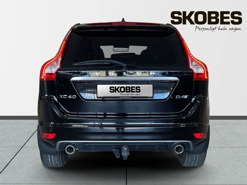 Volvo XC60 bild 6
