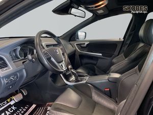 Volvo XC60 bild 8