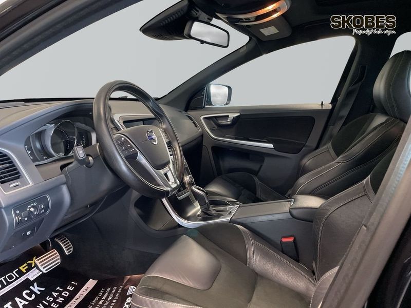 Volvo XC60 bild 8
