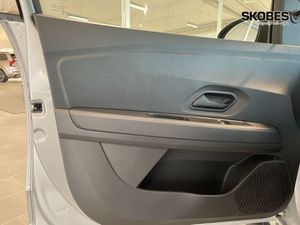 Dacia Sandero bild 15