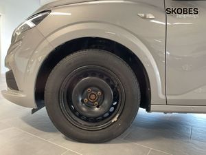 Dacia Sandero bild 17