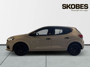 Dacia Sandero bild 4