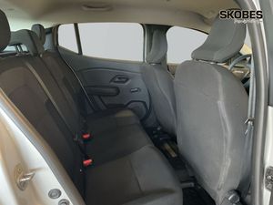 Dacia Sandero bild 10