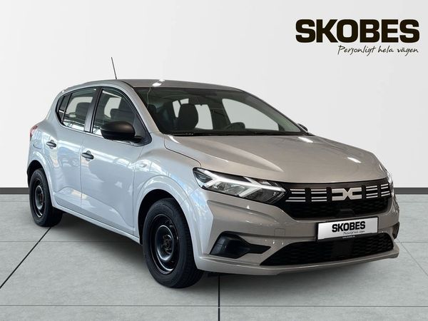 Dacia Sandero TCe 90 essential - 2023