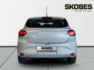 Dacia Sandero bild 6