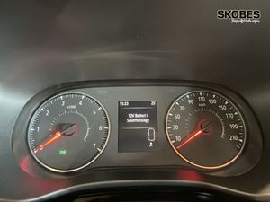 Dacia Sandero bild 13