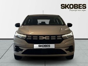 Dacia Sandero bild 2