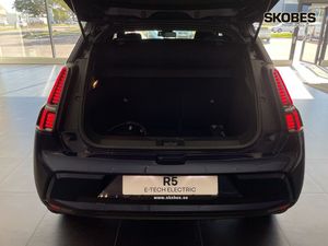 Renault 5 E-Tech bild 16