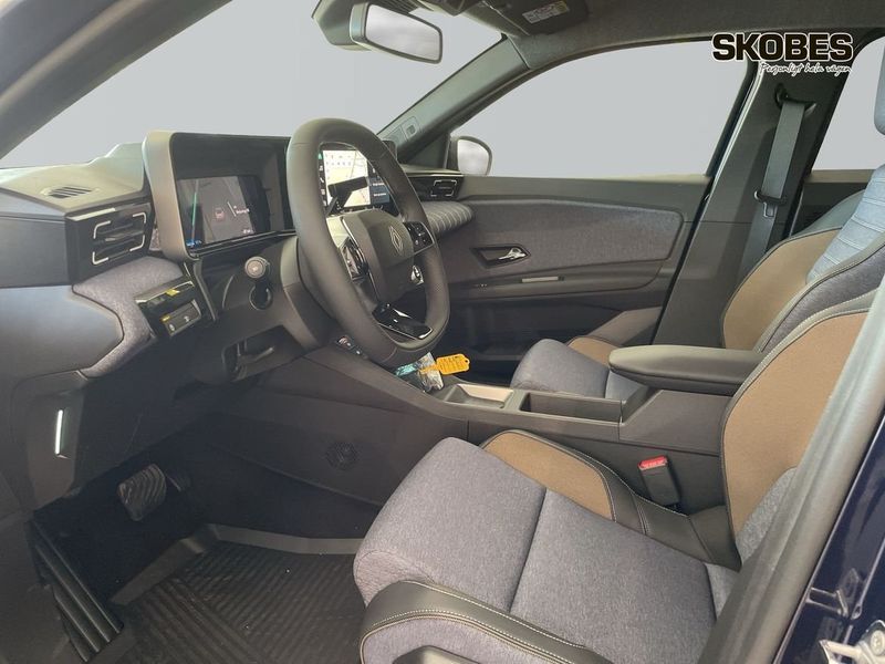 Renault 5 E-Tech bild 8