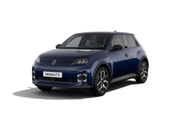 Renault 5 E-Tech R5 E-Tech techno 52kWh - Privatleasing f... - 2026
