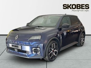 Renault 5 E-Tech bild 3