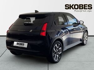 Renault 5 E-Tech bild 7
