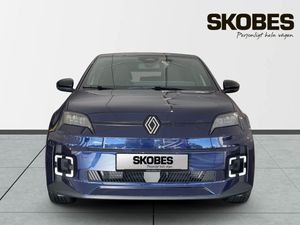 Renault 5 E-Tech bild 2